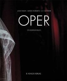 Cover von Oper