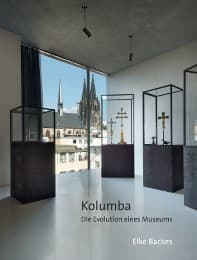 Cover von Kolumba - Die Evolution eines Museums