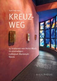 Cover von Kreuz-Weg