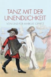 Cover von Tanz mit der Unendlichkeit