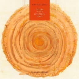 Cover von Ostern in der modernen Kunst