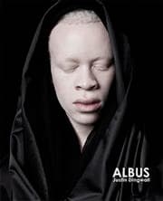 Cover von Justin Dingwall - ALBUS
