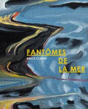 Cover von Bruce Clarke - FANTÔMES DE LA MER