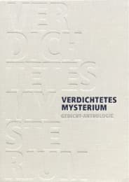 Cover von Verdichtetes Mysterium