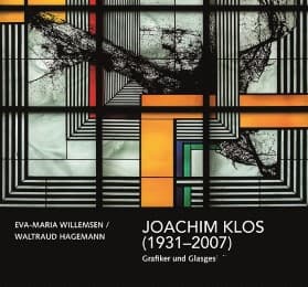 Cover von Joachim Klos (1931-2007)