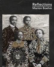 Cover von Reflections - Marion Boehm