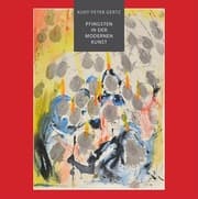 Cover von Pfingsten in der modernen Kunst