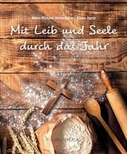 Cover von Mit Leib und Seele durch das Jahr