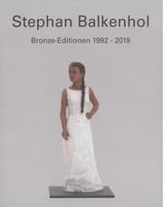 Cover von Stephan Balkenhol