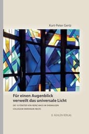 Cover von Für einen Augenblick verweilt das universale Licht