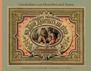 Cover von Geschichten von Menschen und Tieren