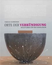 Cover von Orte der Verkündigung