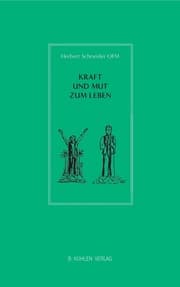 Cover von Kraft und Mut zum Leben