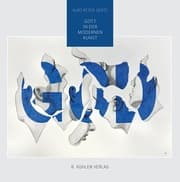 Cover von GOTT in der modernen Kunst
