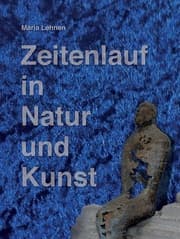 Cover von Zeitenlauf in Natur und Kunst