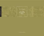 Cover von St. Vitus - ein junger Held