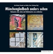Cover von Mönchengladbach anders sehen