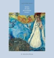 Cover von MARIA in der modernen Kunst