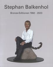 Cover von Stephan Balkenhol