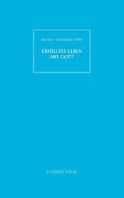Cover von Erfülltes Leben mit Gott