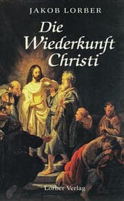 Cover von Die Wiederkunft Christi