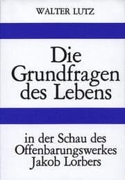 Cover von Die Grundfragen des Lebens