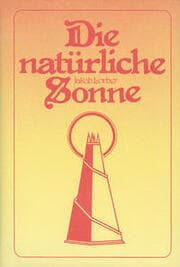 Cover von Die natürliche Sonne