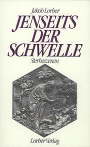 Cover von Jenseits der Schwelle