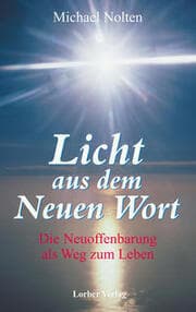 Cover von Licht aus dem Neuen Wort