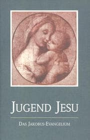 Cover von Die Jugend Jesu