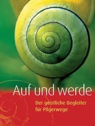 Cover von Auf und werde