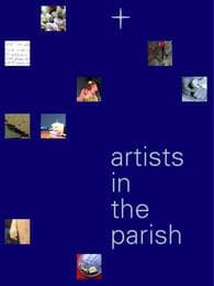 Cover von artists in the parish