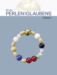 Cover von Mit den Perlen des Glaubens leben