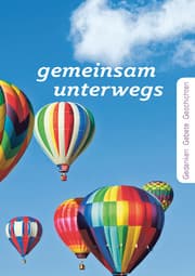 Cover von gemeinsam unterwegs