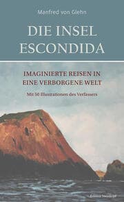 Cover von Die Insel Escondida