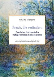 Cover von Praxis, die verändert