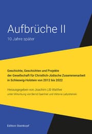 Cover von Aufbrüche II