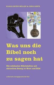 Cover von Was uns die Bibel noch zu sagen hat