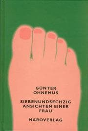 Cover von Siebenundsechzig Ansichten einer Frau
