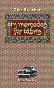 Cover von Ein Mercedes für Täbris