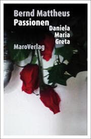 Cover von Passionen