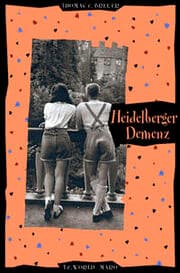 Cover von Heidelberger Demenz