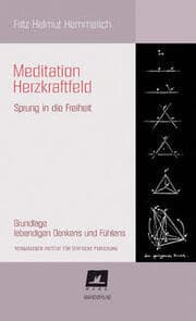 Cover von Meditation Herzkraftfeld