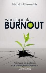 Cover von Wendepunkt Burnout