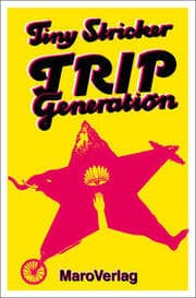 Cover von Trip Generation