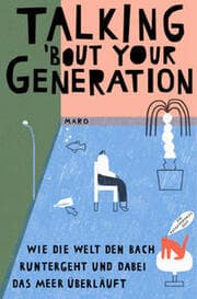 Cover von Talking 'bout Your Generation