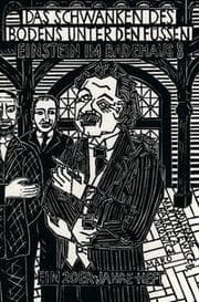 Cover von Das Schwanken des Bodens unter den Füßen - Einstein im Badehaus 8