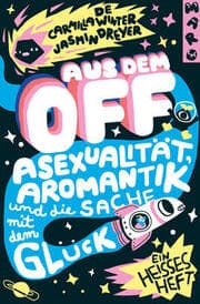 Cover von Aus dem Off