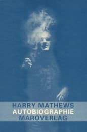 Cover von Autobiographie