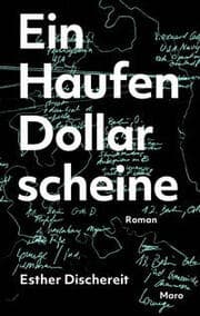 Cover von Ein Haufen Dollarscheine